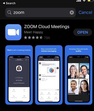 ZOOM 